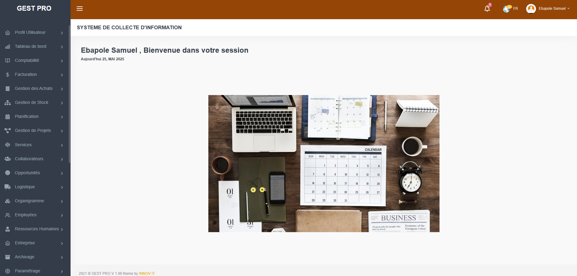 INNOV IT