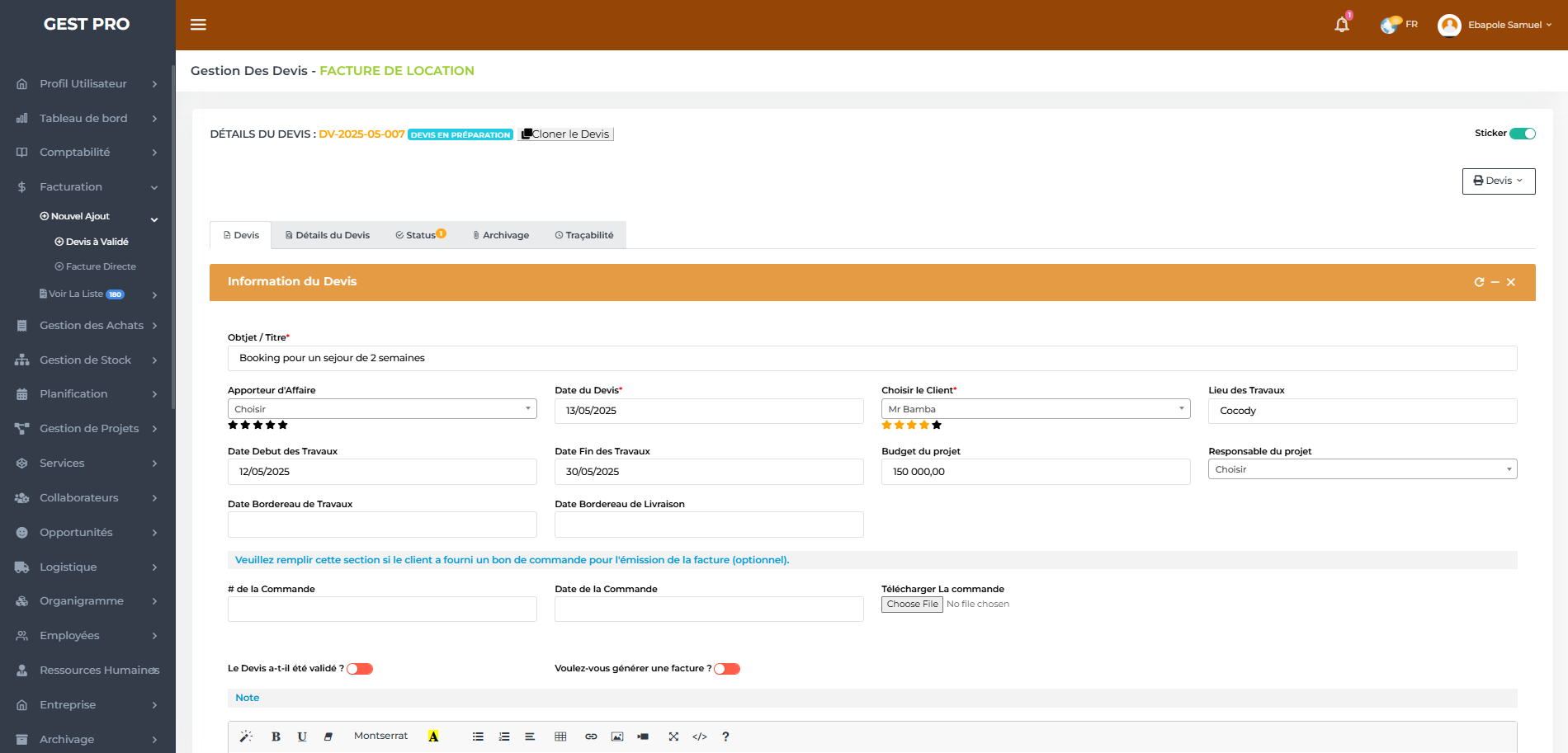 INNOV IT